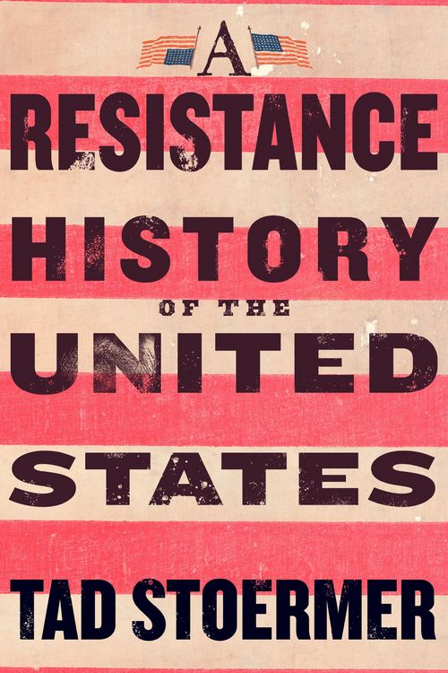 Produktbild: A Resistance History of the United States