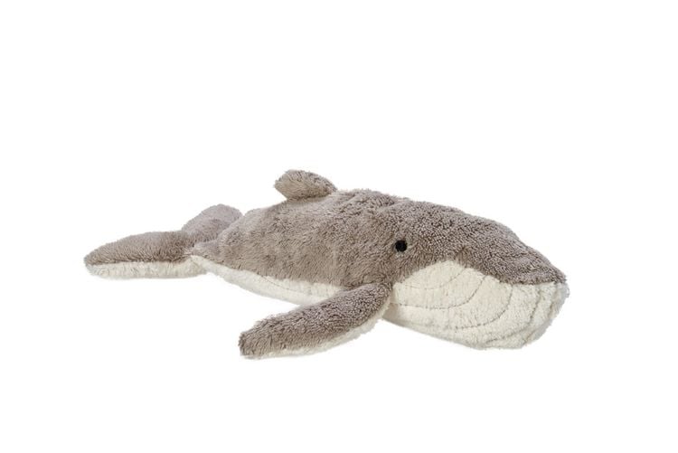 Produktbild: Kuscheltier Wal, klein