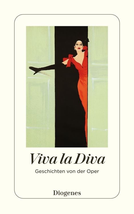 Bild vom Artikel Viva la Diva vom Autor Silvia Zanovello-Sager