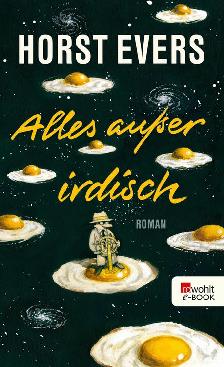 Produktbild: Alles au&szlig;er irdisch