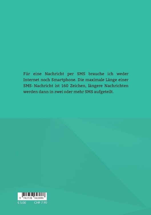 Produktbild: SMS - Short Message Service