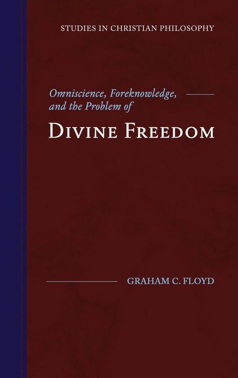 Produktbild: Omniscience, Foreknowledge, and the Problem of Divine Freedom