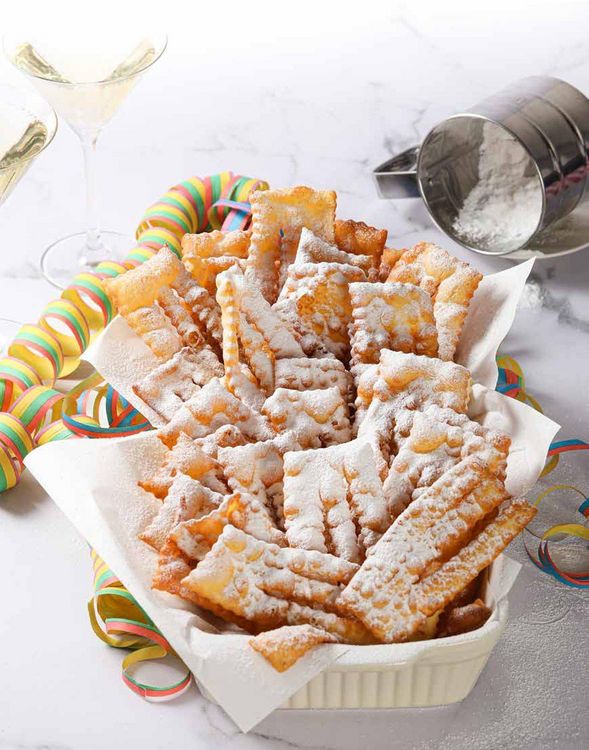 Produktbild: Amore per Gusto