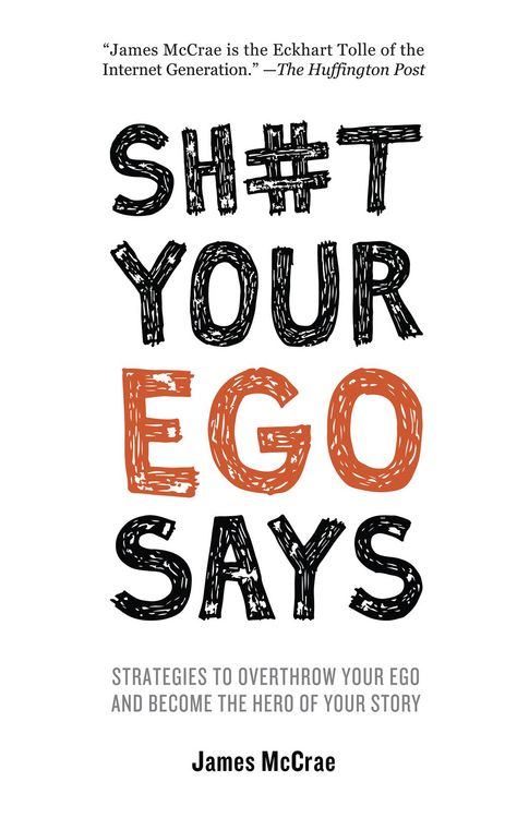 Produktbild: Sh#t Your Ego Says