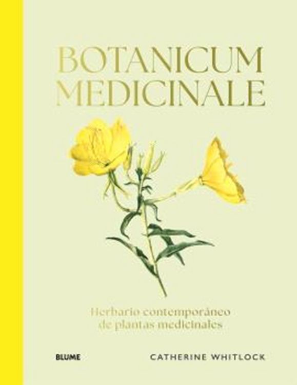 Produktbild: Botanicum Medicinale