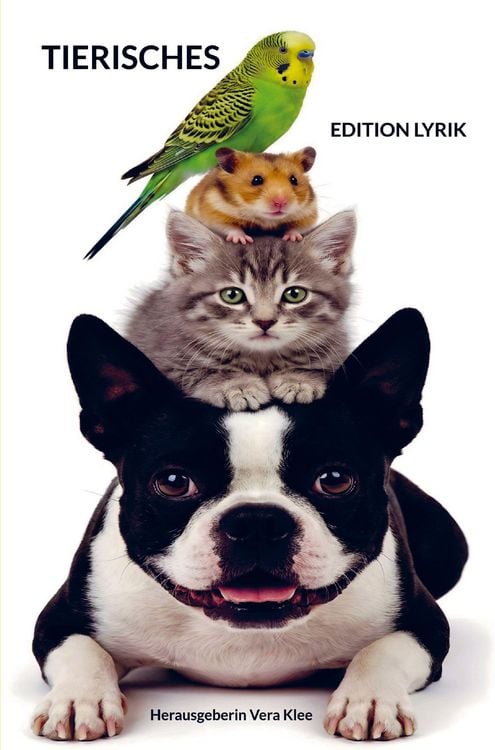 Produktbild: Tierisches