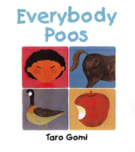 Produktbild: Everybody Poos