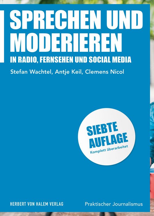Produktbild: Sprechen und Moderieren