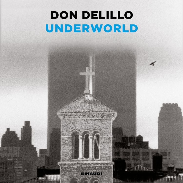Produktbild: Underworld