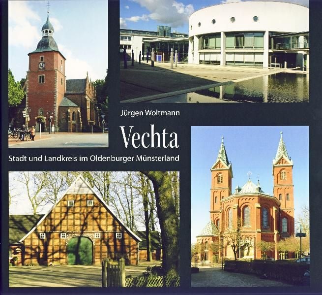 Produktbild: Vechta
