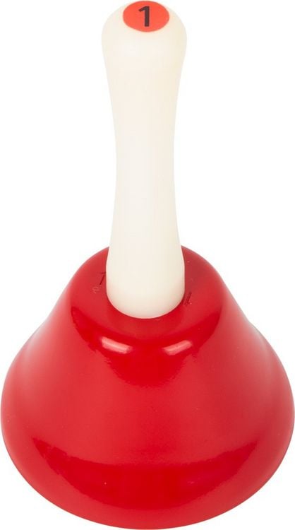 Produktbild: Handglocken-Set 8-teilig
