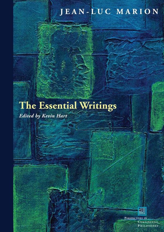 Produktbild: The Essential Writings