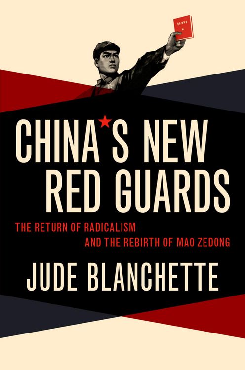 Produktbild: China's New Red Guards