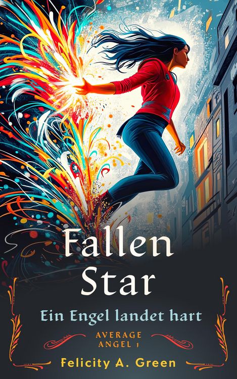 Produktbild: Fallen Star
