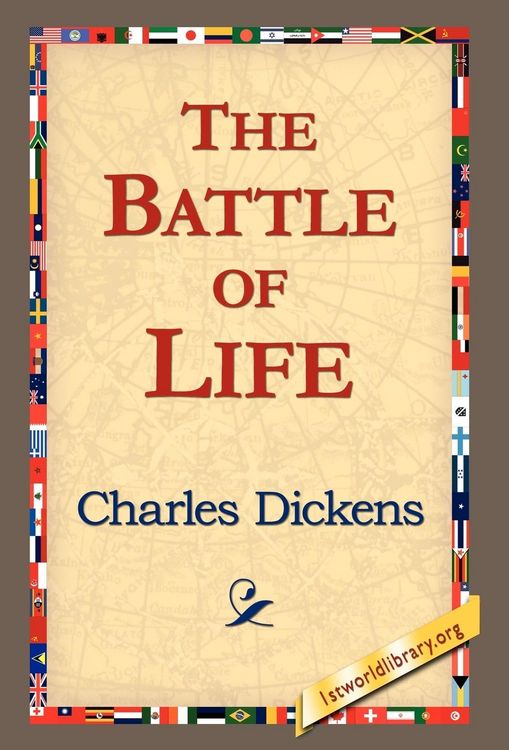 Produktbild: The Battle of Life