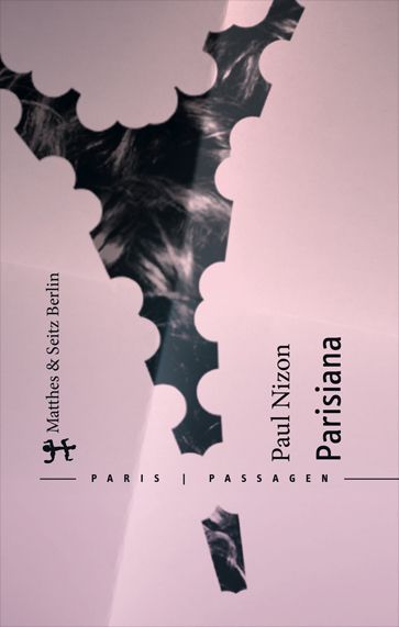 Produktbild: Parisiana