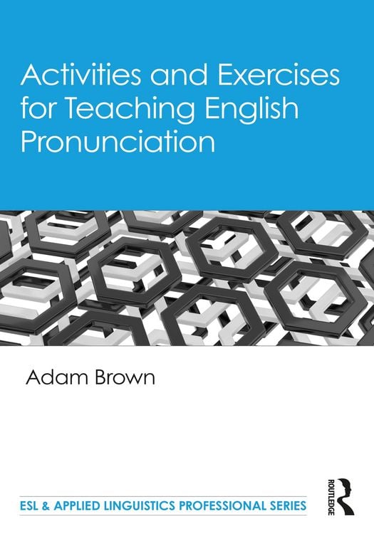 Produktbild: Activities and Exercises for Teaching English Pronunciation