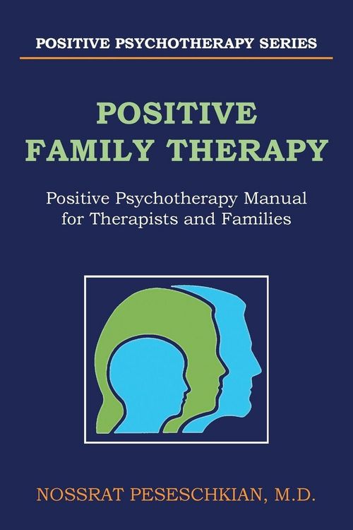 Produktbild: Positive Family Therapy