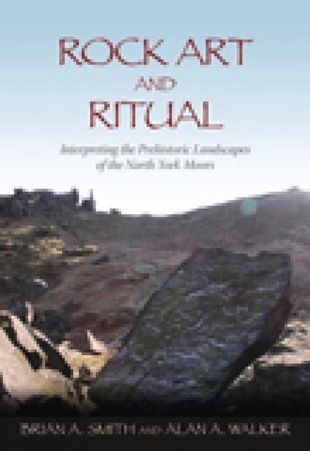 Produktbild: Rock Art and Ritual
