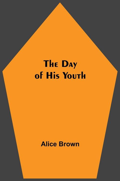 Produktbild: The Day of His Youth