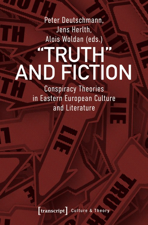 Produktbild: &raquo;Truth&laquo; and Fiction