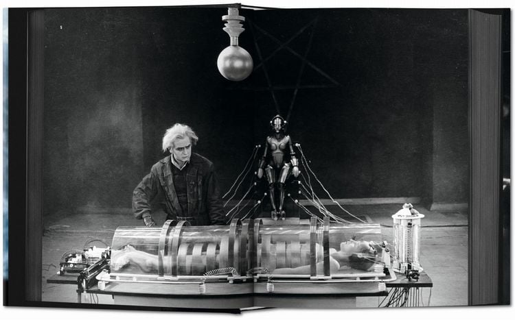 Produktbild: 100 Filmklassiker des 20. Jahrhunderts