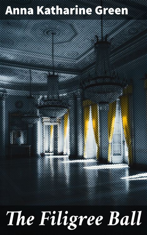 Produktbild: The Filigree Ball