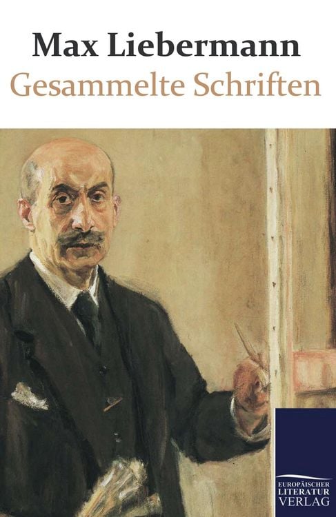 Produktbild: Gesammelte Schriften