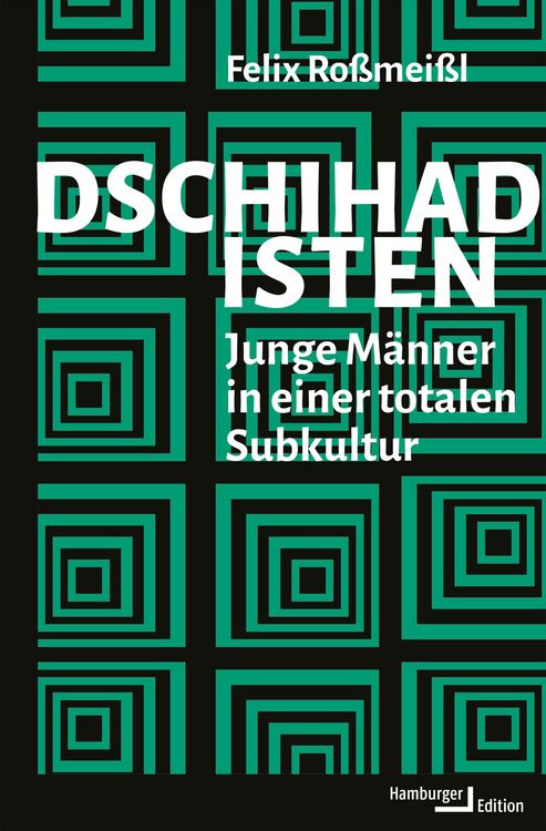 Produktbild: Dschihadisten