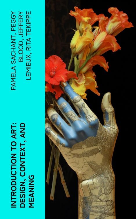 Produktbild: Introduction to Art: Design, Context, and Meaning