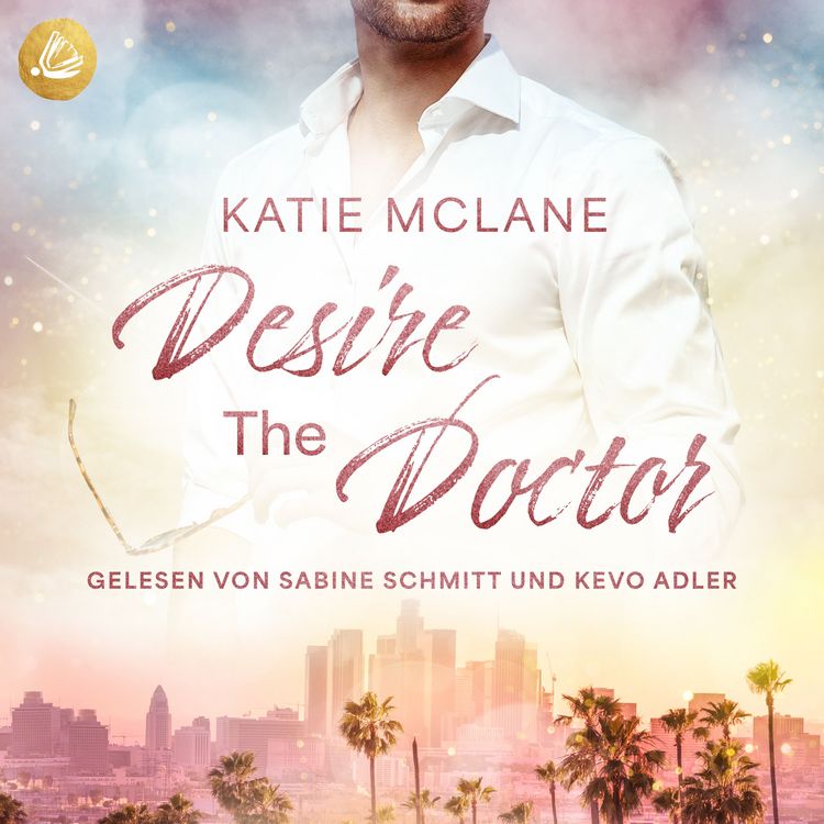 Produktbild: Desire The DOCTOR