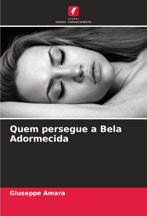 Produktbild: Quem persegue a Bela Adormecida