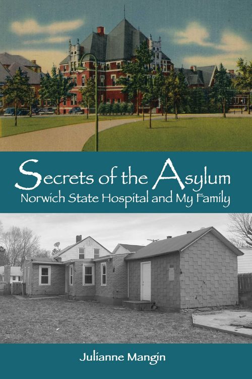 Produktbild: Secrets of the Asylum