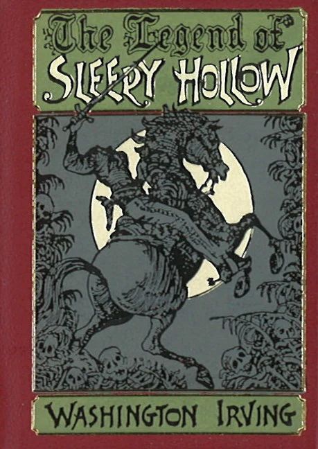 Produktbild: The Legend of Sleepy Hollow