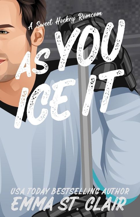 Produktbild: As You Ice It