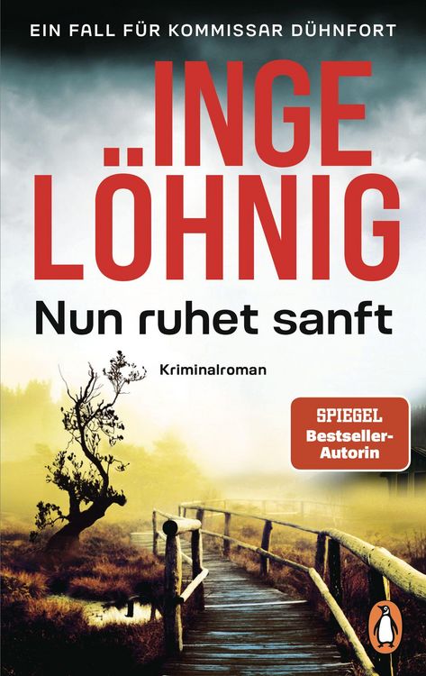Produktbild: Nun ruhet sanft (D&uuml;hnfort 7)
