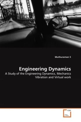 Produktbild: S, M: Engineering Dynamics