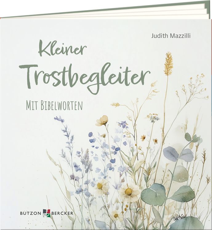 Produktbild: Kleiner Trostbegleiter