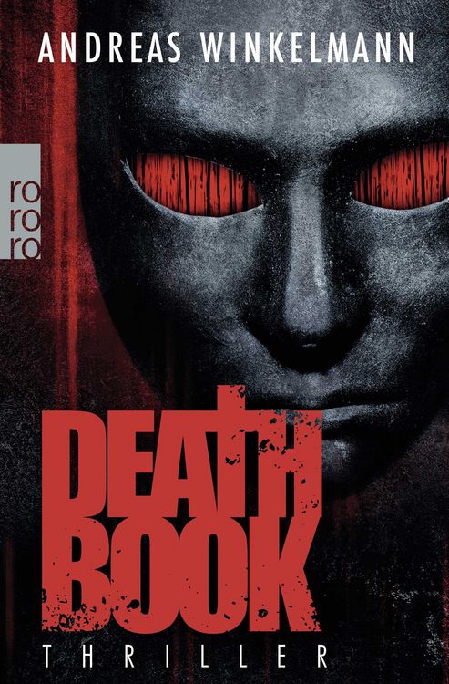 Produktbild: Deathbook