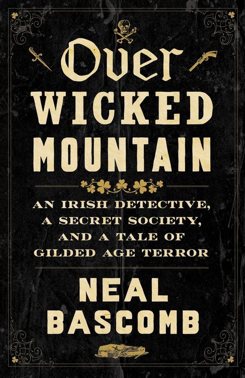 Produktbild: Over Wicked Mountain