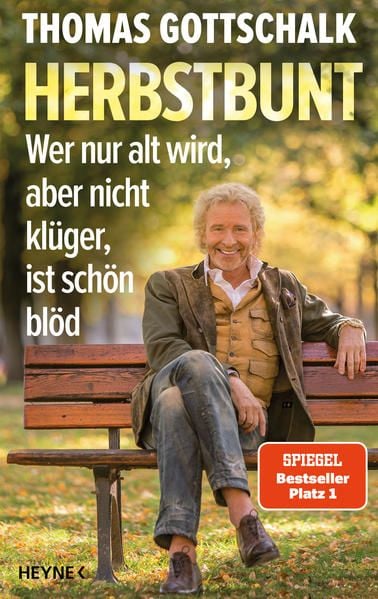 Produktbild: Herbstbunt
