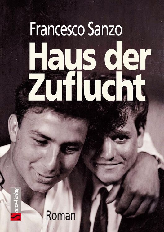 Produktbild: Haus der Zuflucht