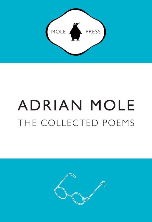 Produktbild: Adrian Mole: The Collected Poems
