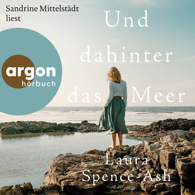 Produktbild: Und dahinter das Meer