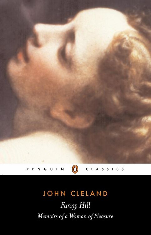 Produktbild: Fanny Hill or Memoirs of a Woman of Pleasure