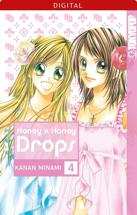 Produktbild: Honey x Honey Drops 04