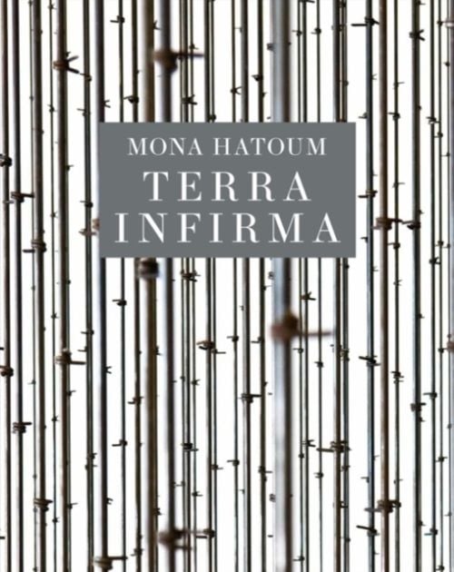 Produktbild: Mona Hatoum