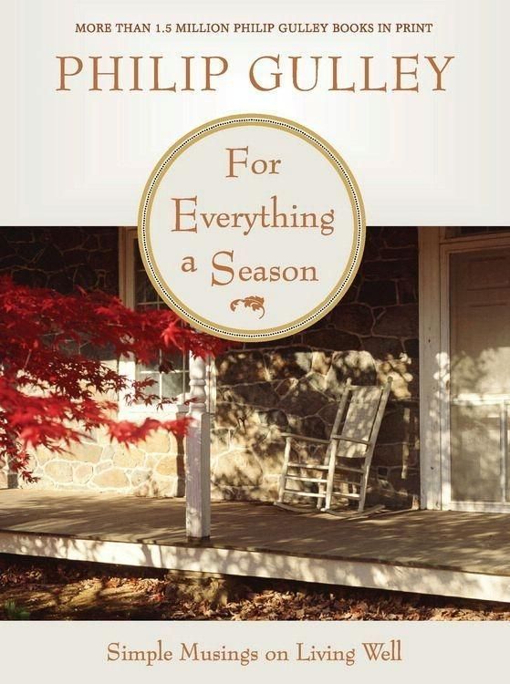 Produktbild: For Everything a Season