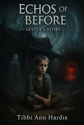 Produktbild: Echoes of Before - Lester's Story