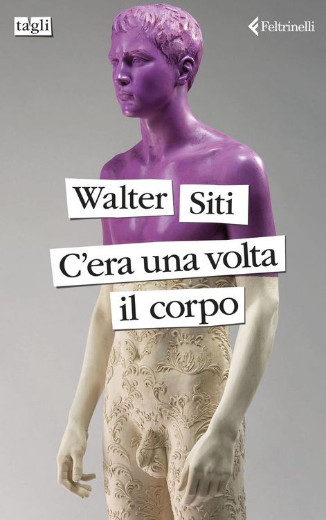 Produktbild: C'era una volta il corpo